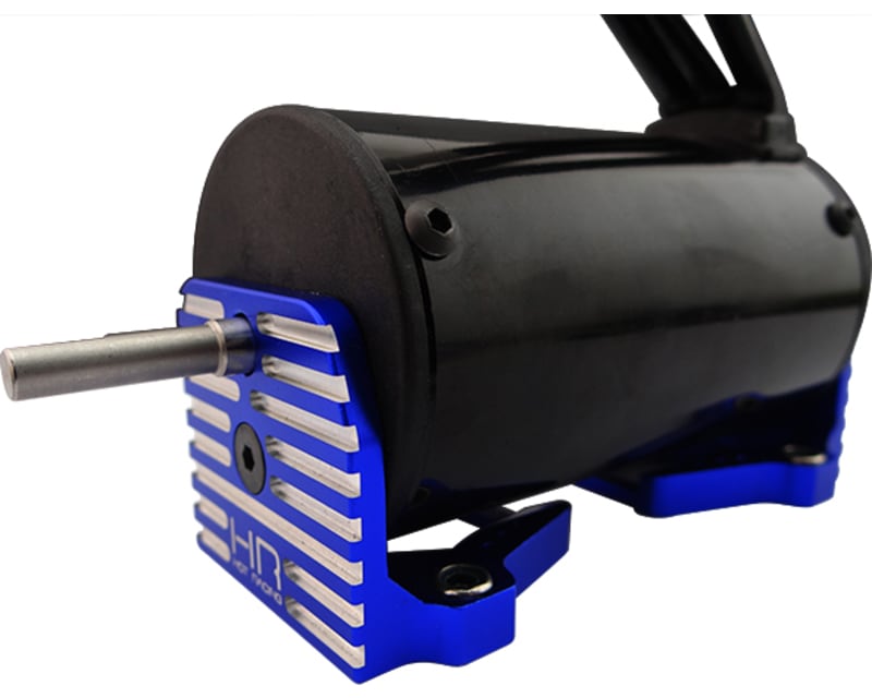 Aluminum Motor Mount TRA