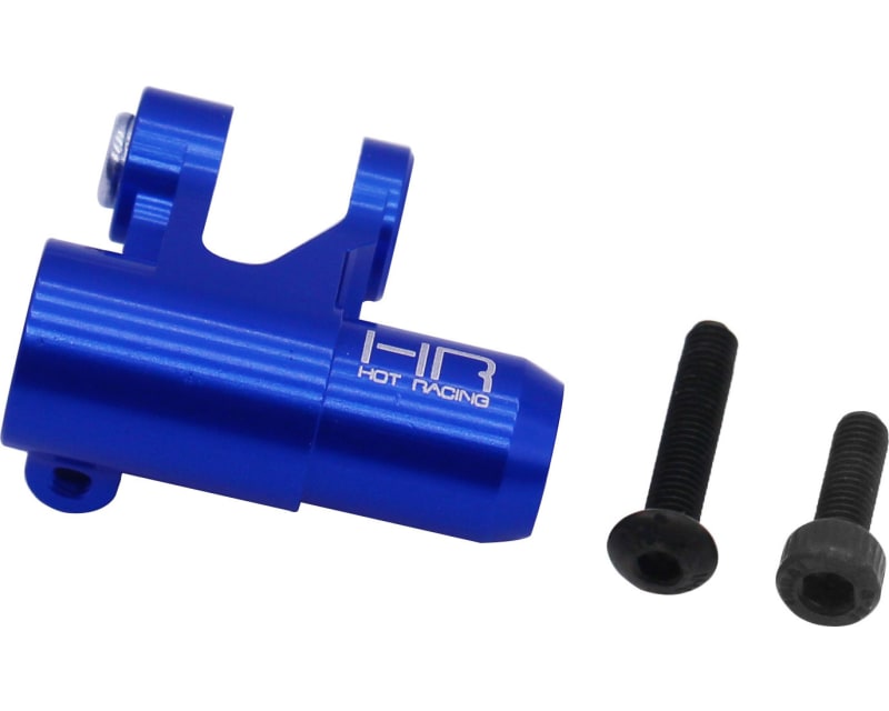 Aluminum Clamp lock Steering Servo Horn Arm TRA