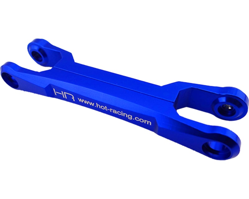 Aluminum Steering Center Link TRA