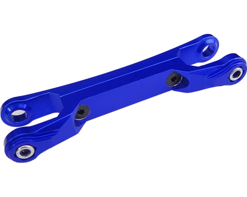 Aluminum Steering Center Link TRA