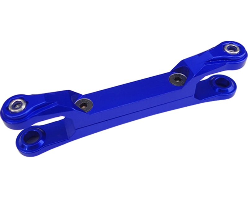 Tap to zoom Aluminum Steering Center Link TRA
