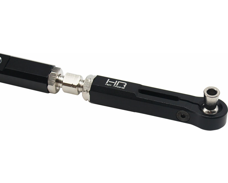 Adjustable Steering Turnbuckles Toe Links TRA