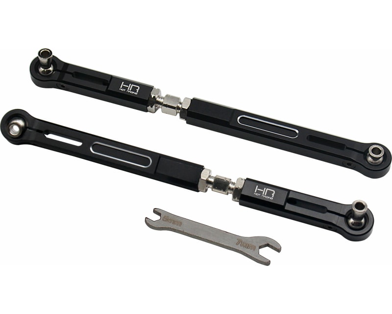 Adjustable Steering Turnbuckles Toe Links TRA