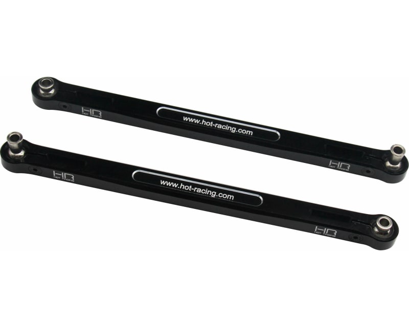 Aluminum Steering Steering Toe Links