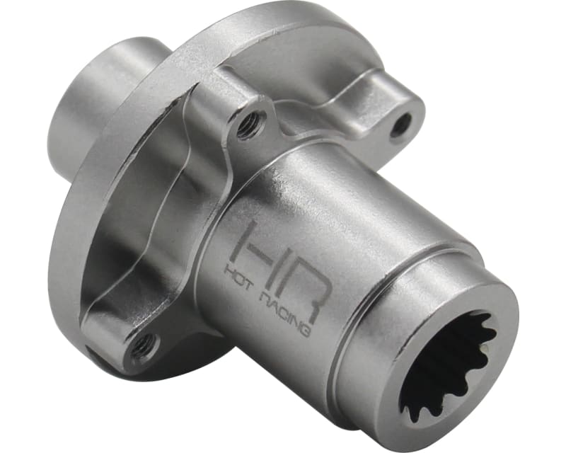 Aluminum Diff Locker Spool TRA 8S 6S