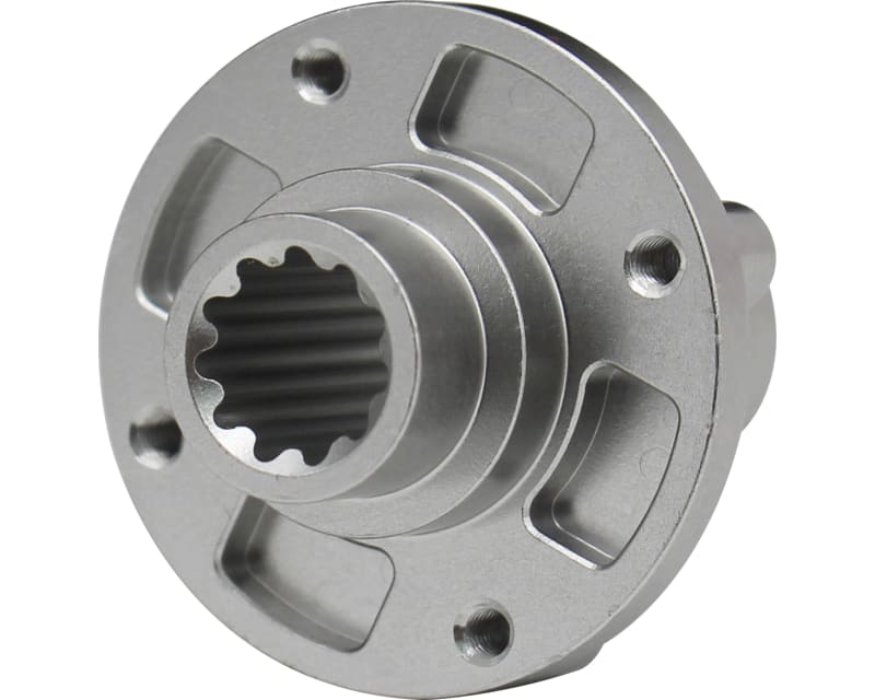 Aluminum Diff Locker Spool TRA 8S 6S