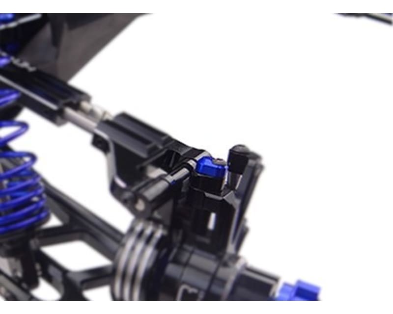 Aluminum Hinge Pin Retainers TRA