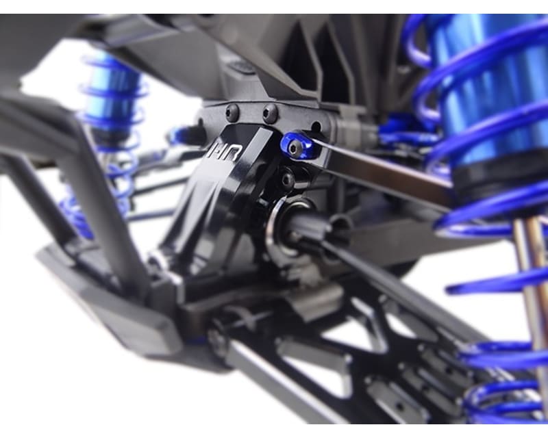 Aluminum Hinge Pin Retainers TRA