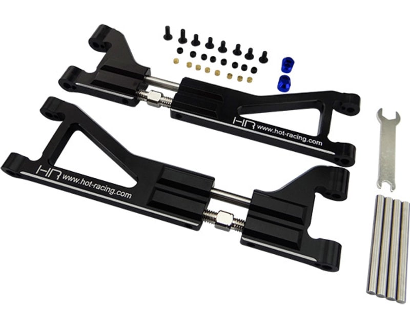Aluminum Adjustable Upper Suspension Arms TRA