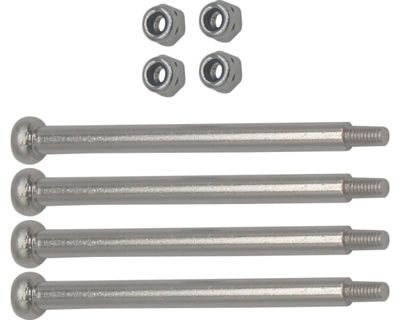 Steel Threaded Hinge Pin X Maxx XRT