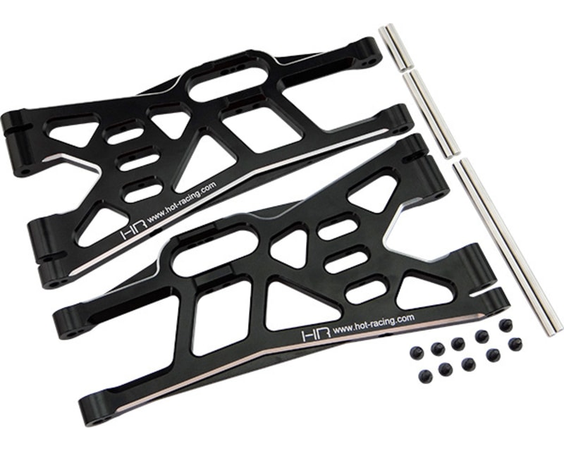 Aluminum Lower Suspension Arms TRA