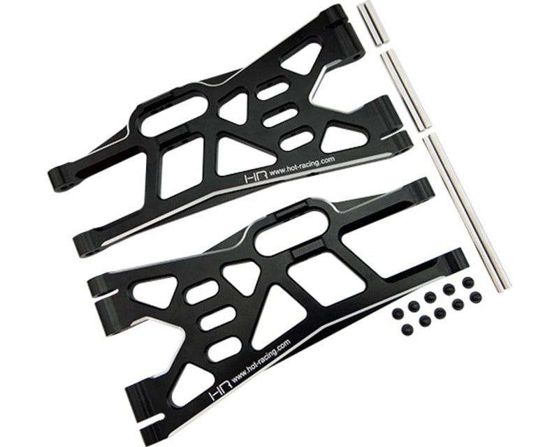 Aluminum Lower Suspension Arms TRA