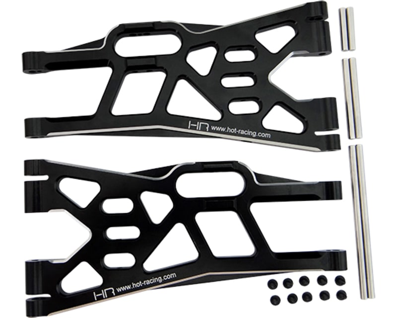 Aluminum Lower Suspension Arms TRA