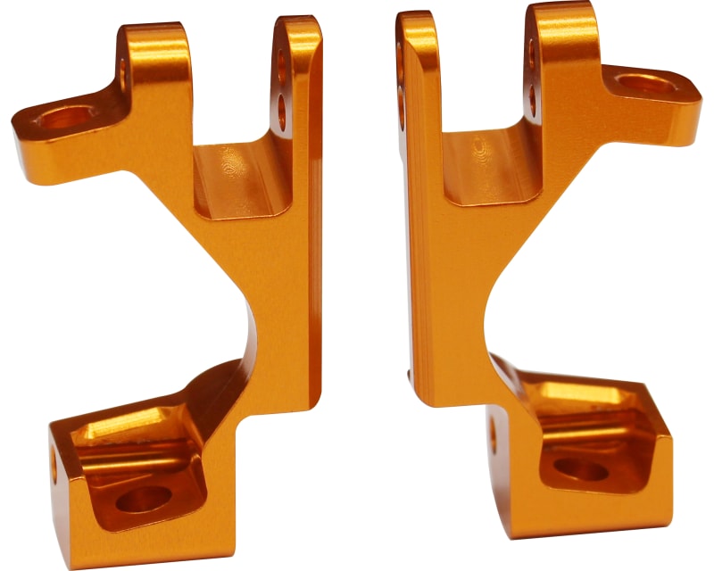 Orange Suspension Tuning Hop up Set Slash Stampede Rally 4wd