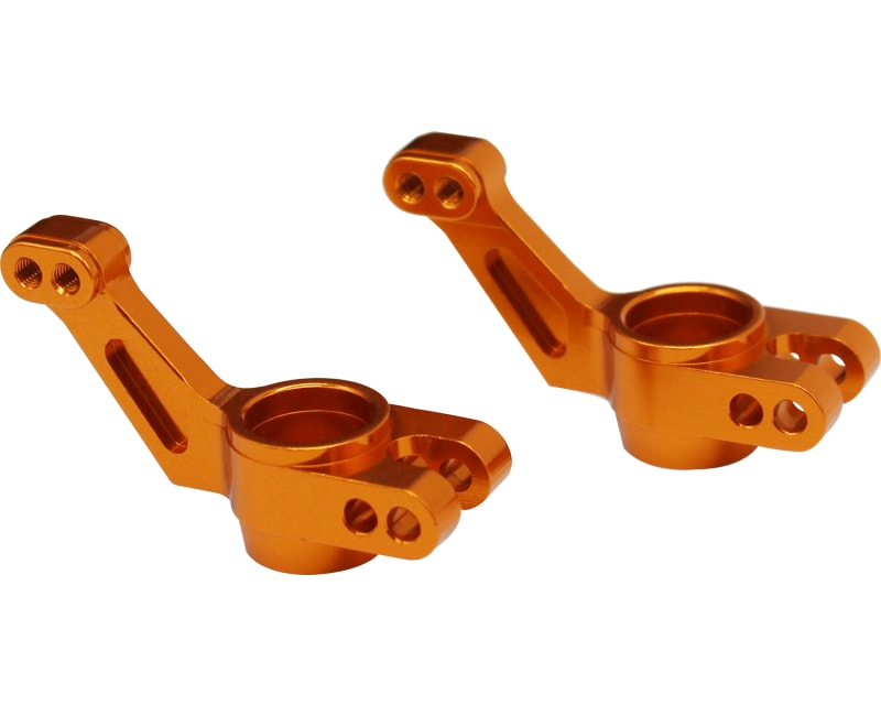 Orange Suspension Tuning Hop up Set Slash Stampede Rally 4wd