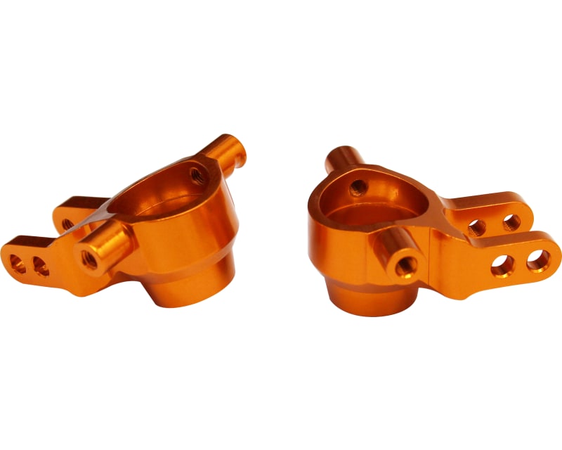 Orange Suspension Tuning Hop up Set Slash Stampede Rally 4wd