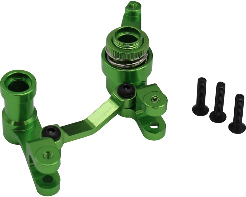 Tap to zoom Green Suspension Tuning Hop up Set Slash Stampede Rally 4wd