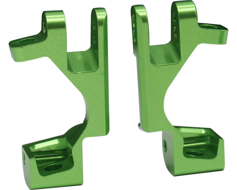 Tap to zoom Green Suspension Tuning Hop up Set Slash Stampede Rally 4wd