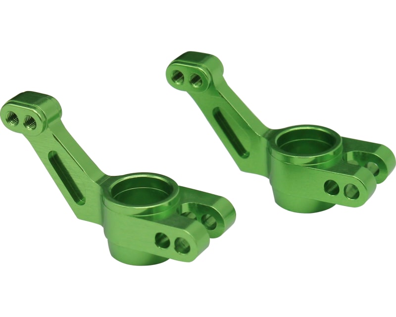 Green Suspension Tuning Hop up Set Slash Stampede Rally 4wd
