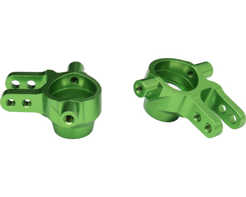 Green Suspension Tuning Hop up Set Slash Stampede Rally 4wd