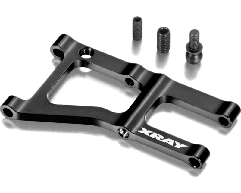Tap to zoom Aluminum Front Suspension Arm 1-Hole