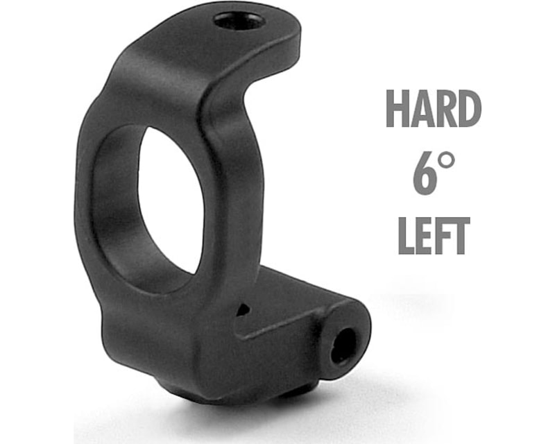 Tap to zoom composite c-hub left - 6? deg. - hard