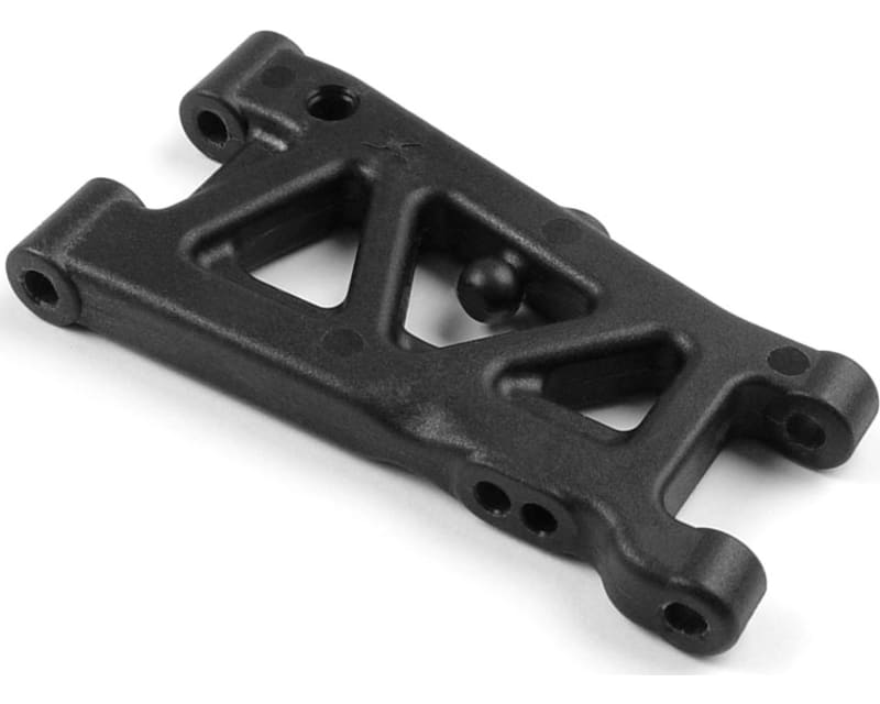 rear suspension arm - extra-hard