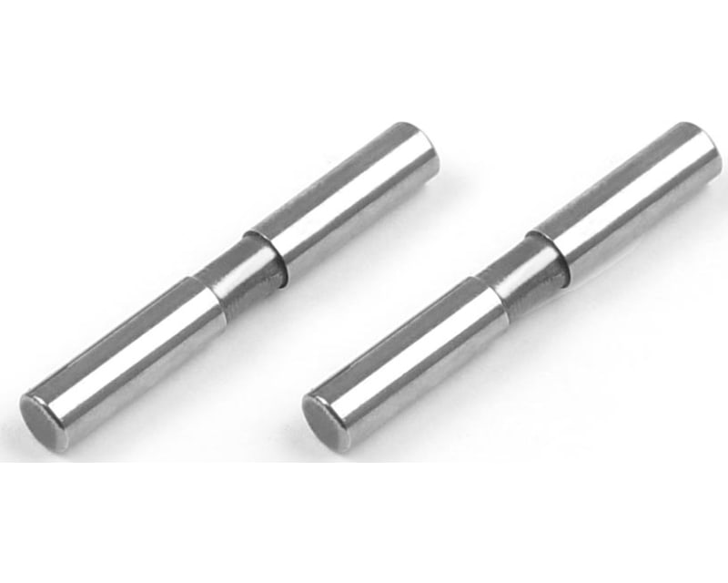 front arm pivot pin 2