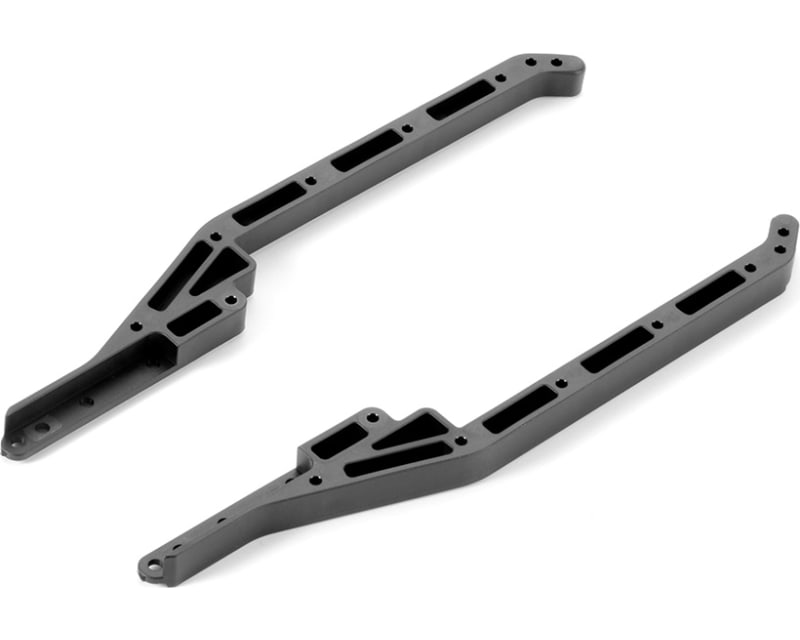 composite chassis side guards l+r - medium
