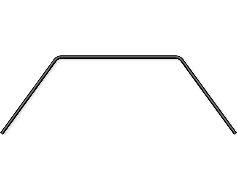XB2 Front Anti-Roll Bar 1.0mm