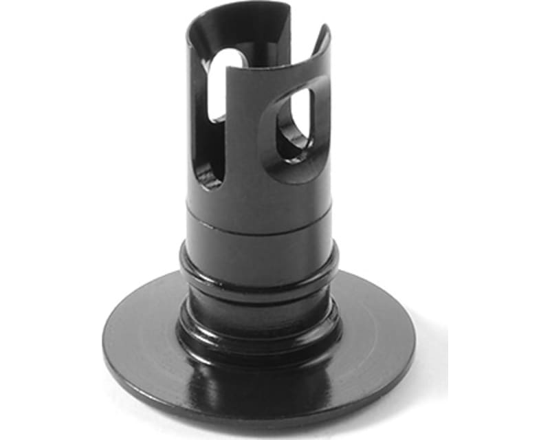 ball differential short output shaft - Hudy spring steel