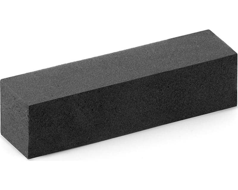Tap to zoom foam spacer for battery