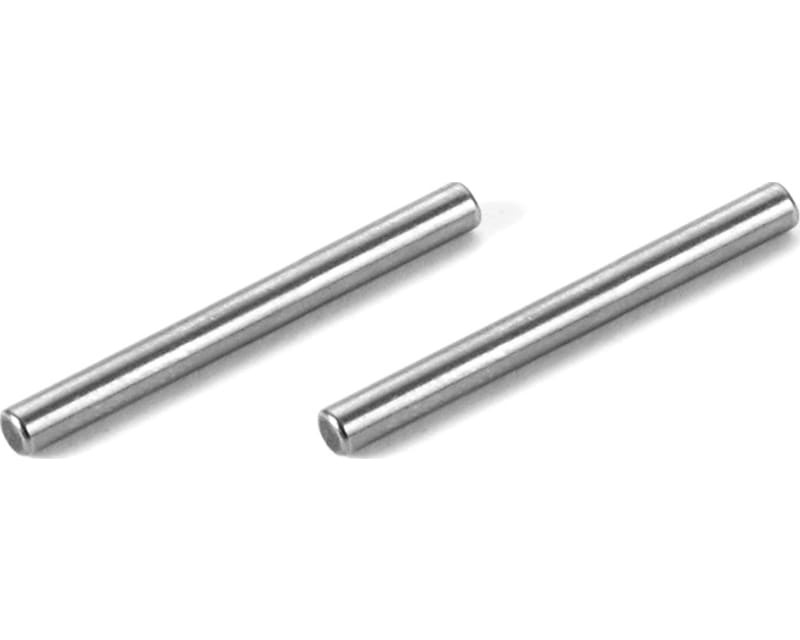 rear arm pivot pin 2