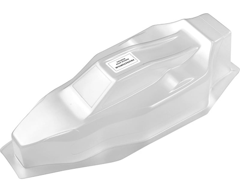 Tap to zoom body for 1:10 2WD off-road buggy - gamma 2d