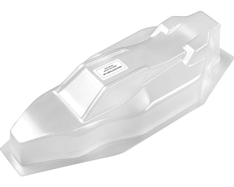 Tap to zoom body for 1:10 2WD off-road buggy - gamma 2c