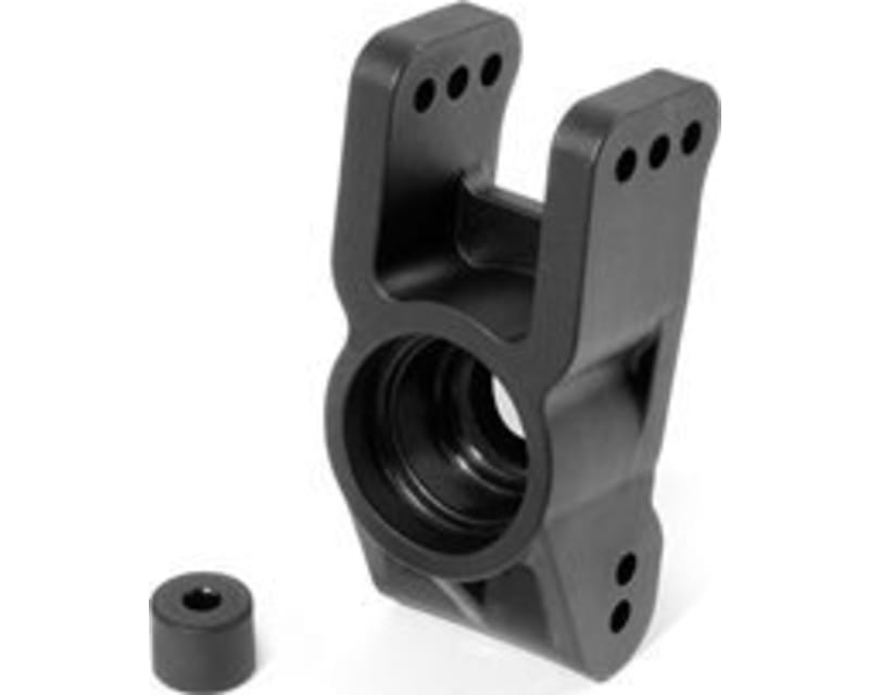 Xb816 Composite Rear Upright