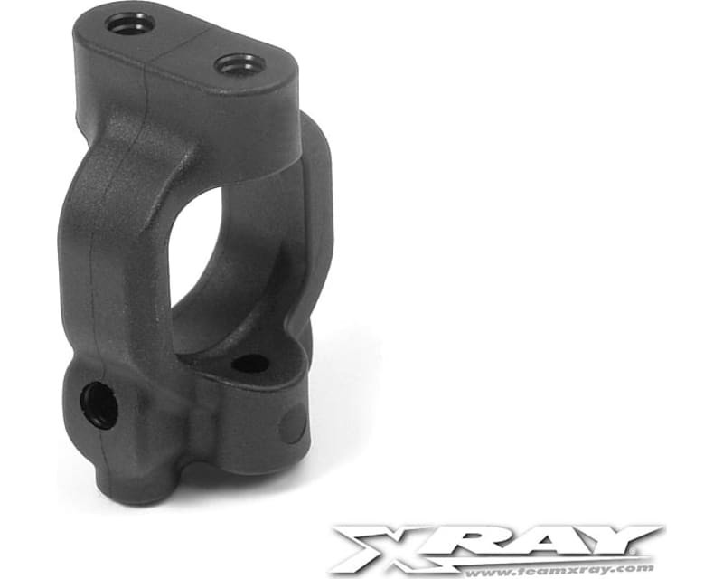 Composite C-Hub 9 Deg. Right