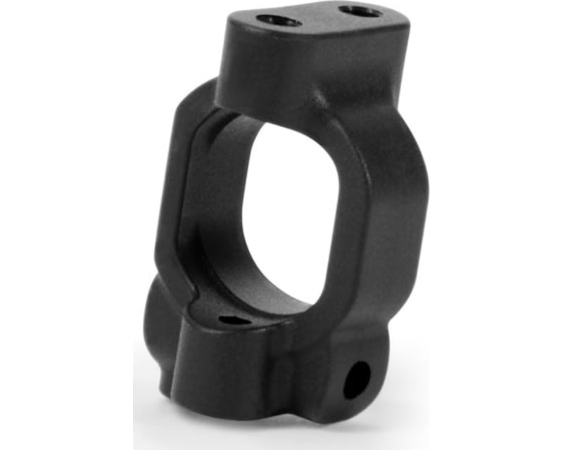 composite c-hub 6? deg. right