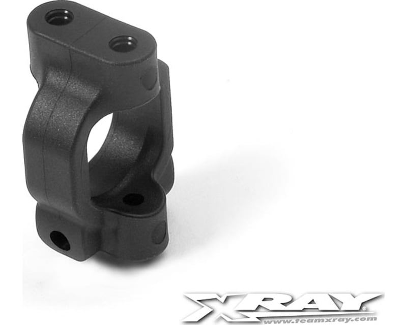 Composite C-Hub 9 Deg. Left