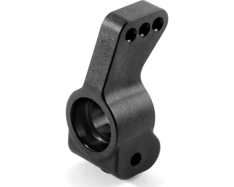 composite upright rear - graphite