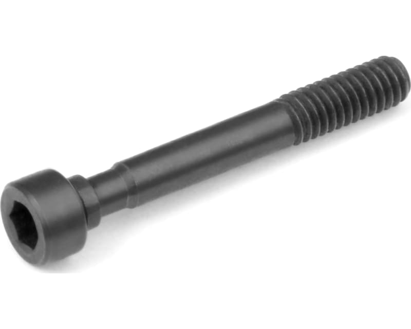 Screw for One-Way Slipper Clutch Adjustment