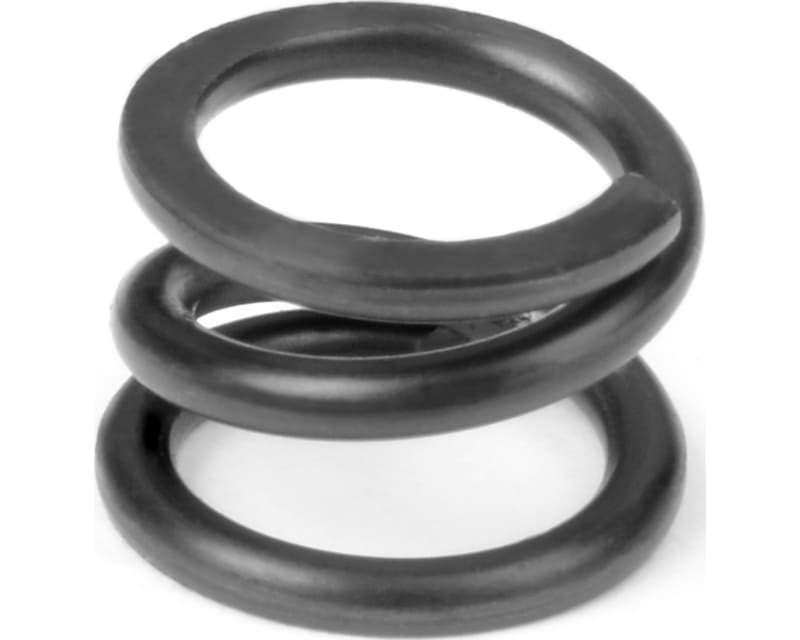 Slipper Clutch Spring C=50 - Black
