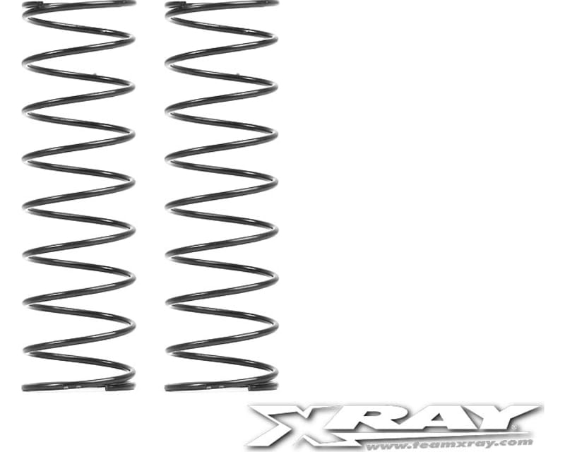 Rear Spring-Set - 2 Dot (2) C=0.40