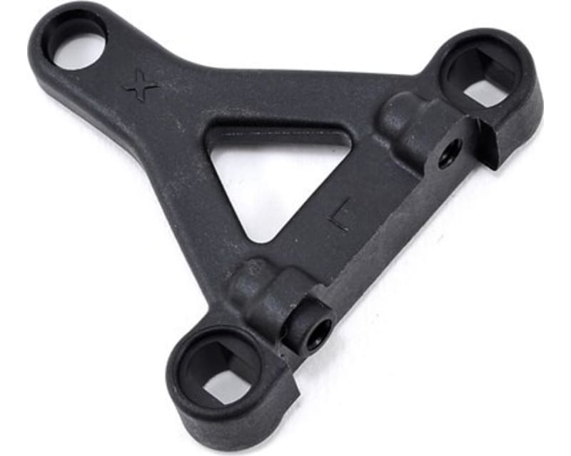 Composite Suspension Arm - Front Lower - Left - Hard