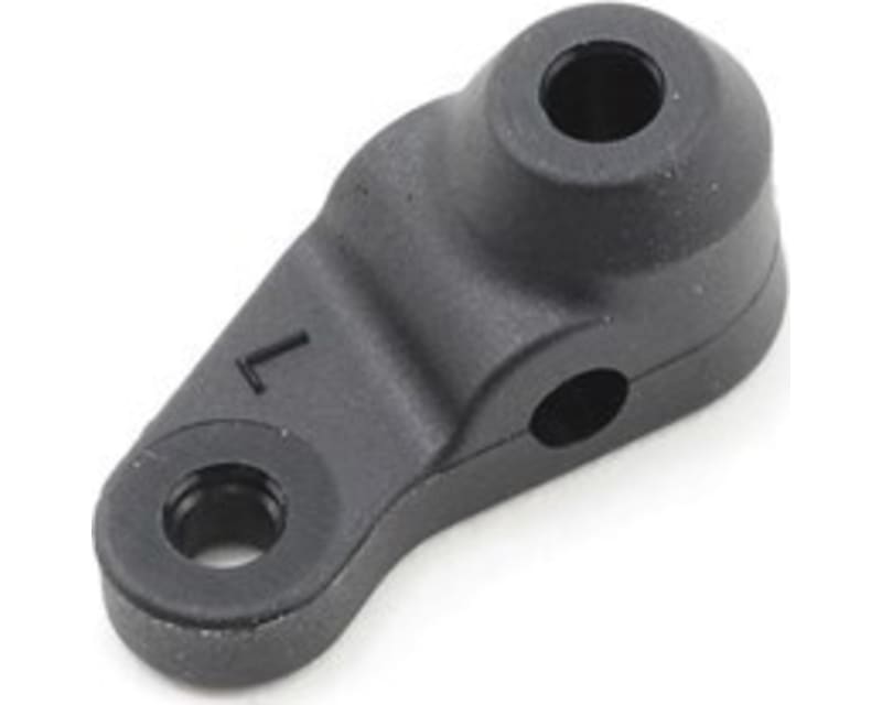 composite steering block - left