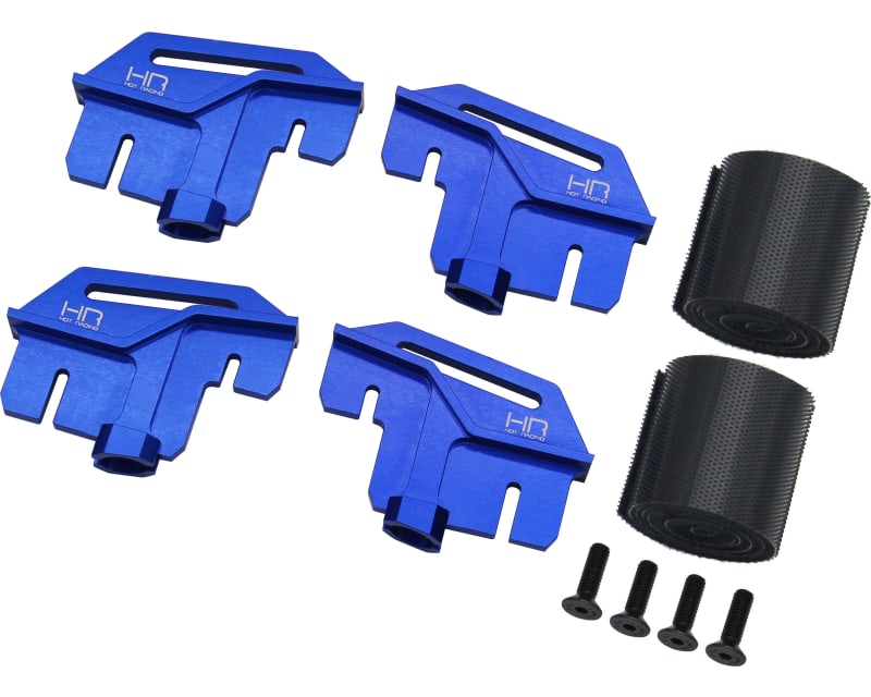 Tall Battery Hold-Downs XRT