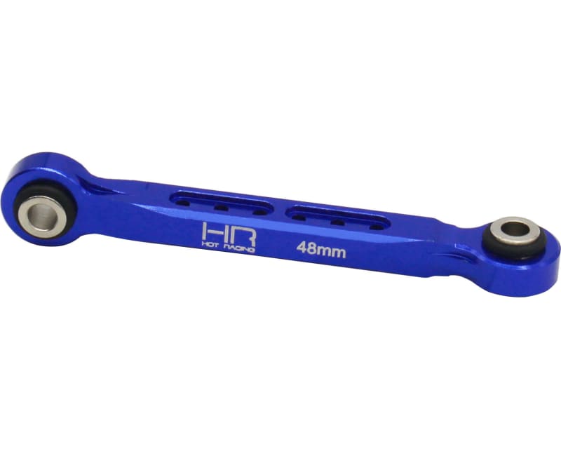 CNC Aluminum Fixed Link Steering XRT photo