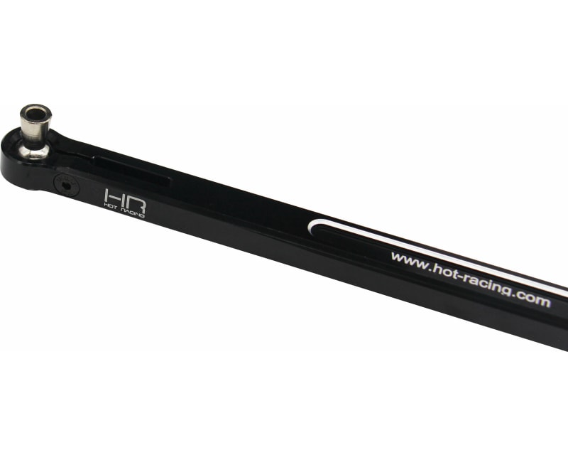 Aluminum Steering Toe Links TRA 8s