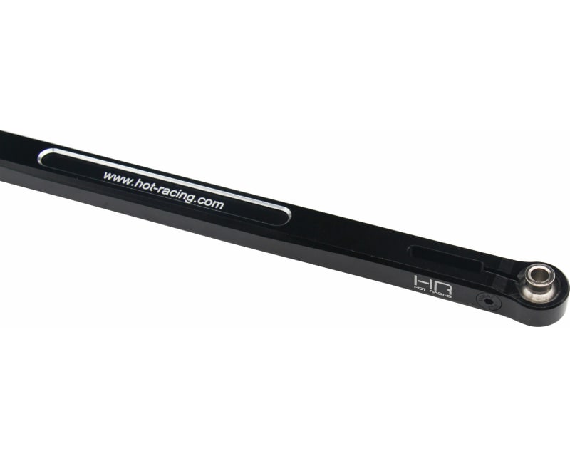 Aluminum Steering Toe Links TRA 8s