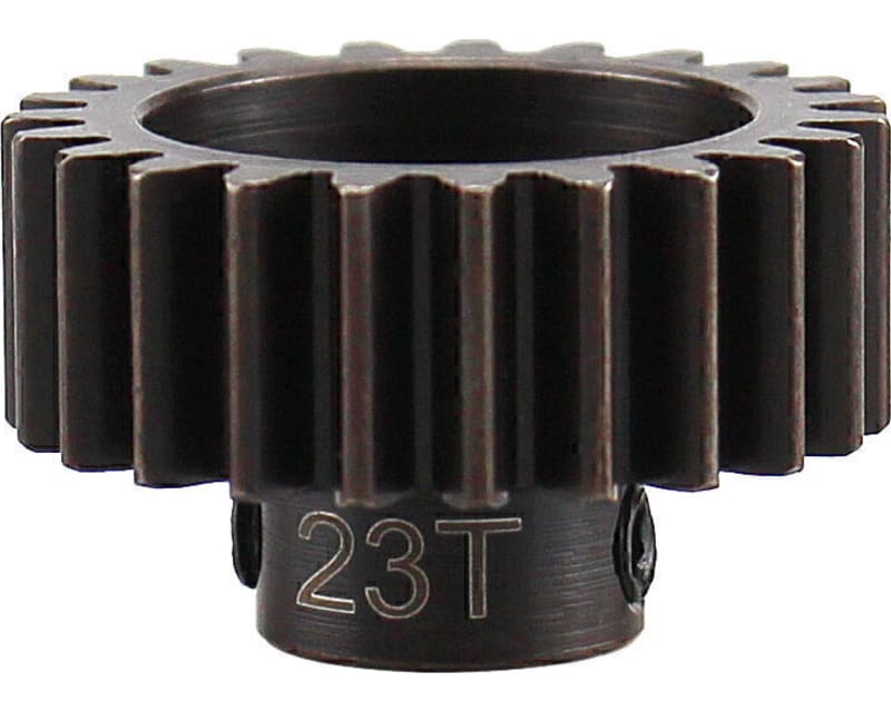 23T EHD Steel Mod 1 Pinion Gear 5mm